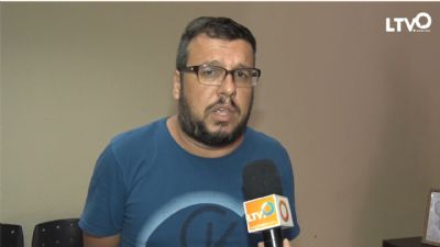 Jornalista preso nega acusaes e diz que vtimas davam abertura; veja vdeo