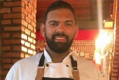Homofobia: me de chef de cozinha assassinado fala sobre a luta contra o preconceito