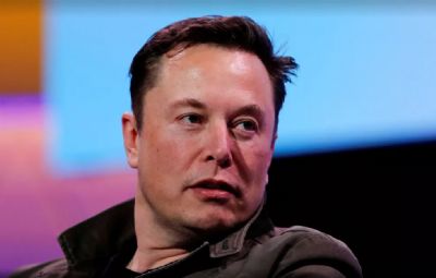 Elon Musk depe nesta segunda sobre desistncia de compra do Twitter