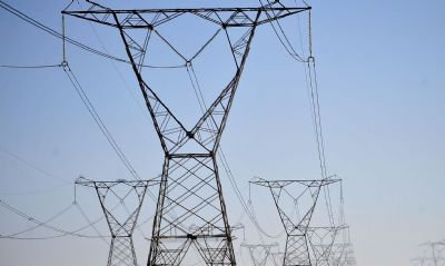 Governo qualifica trs projetos de leilo de transmisso de energia