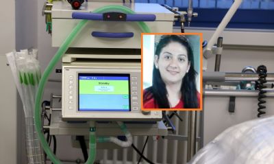 Enfermeira de 35 anos morre com covid; Estado acumula 53 vtimas da categoria