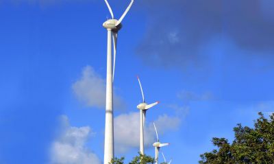 Brasil bateu dez recordes em produo de energia renovvel em julho