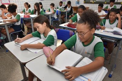 Prefeitura disponibiliza mais de 4 mil vagas para o Ensino Fundamental ainda no preenchidas em Cuiab