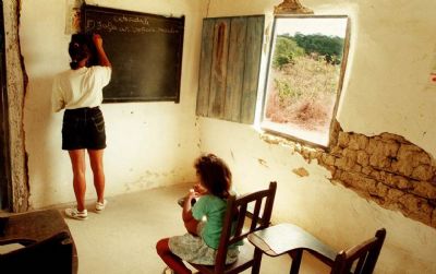 Brasil  um dos pases mais desiguais na educao, revela Pisa