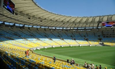 OMS no foi consultada sobre realizao da Copa Amrica no Brasil