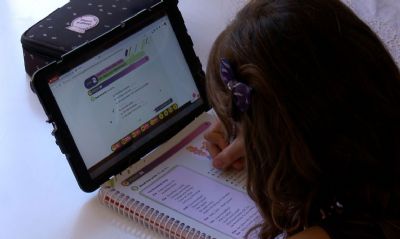 Pesquisa avalia acesso à internet por crianças e adolescentes