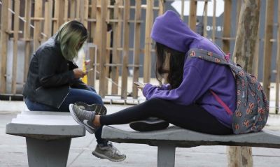 Sites educacionais vigiaram crianas e adolescentes, aponta HRW