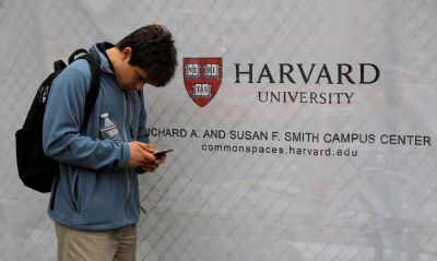 Nova regra de vistos faz estudantes estrangeiros serem barrados nos EUA