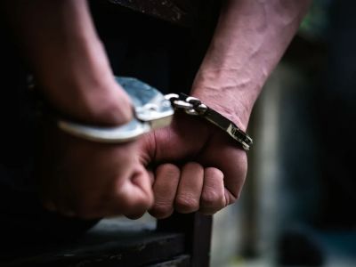 Suspeito de estupro e roubo  preso em Cuiab