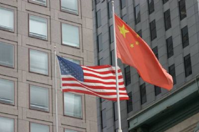Estados Unidos e China tero reunio presencial comercial em breve
