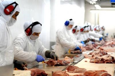 Ampliao do comrcio de carne vai ter impacto positivo em toda cadeia, diz Acrimat