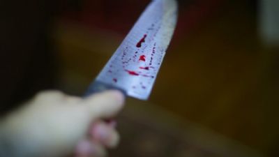 Adolescente de 16 anos mata o padrasto a facadas