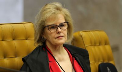 Rosa Weber suspende inqurito no STJ contra membros da Lava Jato