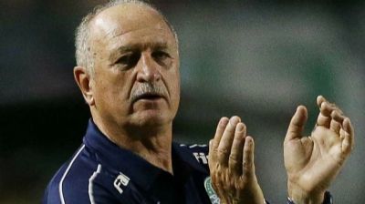 Felipo avisa que Prass ser titular do Palmeiras contra o Novorizontino