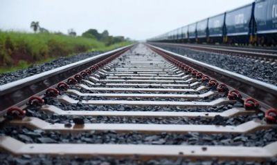 ​Ministrio divulga minuta de poltica para impulsionar transporte de passageiros por ferrovias