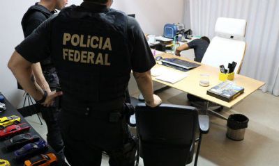 Brasil e Portugal fazem operao contra trfico internacional de droga