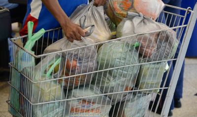 Supermercados tm alta de 5,32% nas vendas at maio, diz Abras