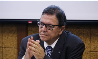 Eduardo Luiz Rios Neto  nomeado presidente do IBGE