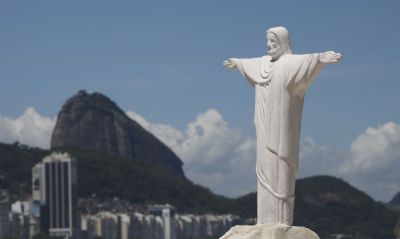 Retomada do turismo brasileiro  impulsionada por investimentos federais