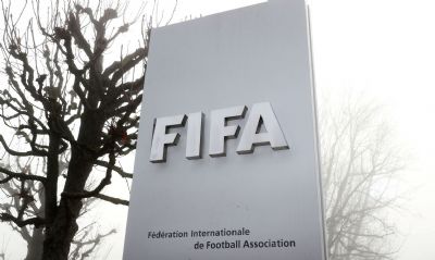 Fifa anuncia pacote de sanes contra a Rssia aps invaso  Ucrnia