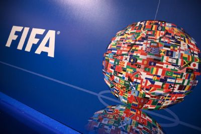Fifa probe a Rssia de disputar Eliminatrias e Copa do Mundo