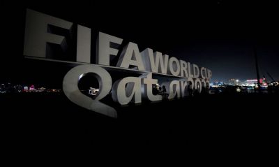 Fifa pede que pases da Copa do Mundo 