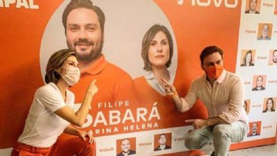 Candidato a Prefeitura de So Paulo tem registro indeferido pela Justia Eleitoral