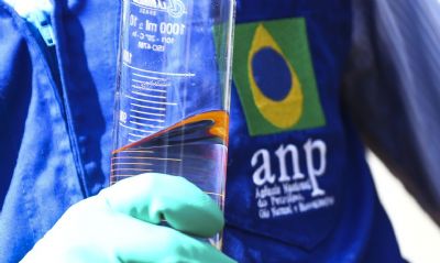 Produo brasileira de petrleo aumenta 4% em 2022, diz ANP