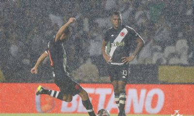 Vasco estreia na Copa do Brasil diante da Ferroviria de Araraquara