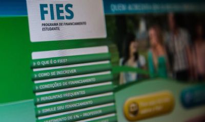 FNDE prorroga prazo para renovao de contratos do Fies