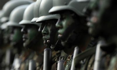 Foras Armadas negaram leitos de UTI a civis em hospitais militares