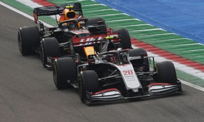 F1 acrescentar treino de classificao com pontos em trs corridas
