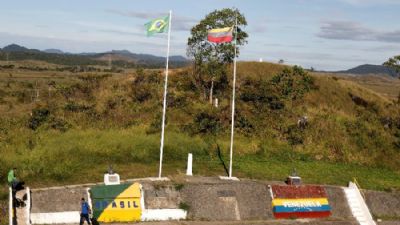 Brasil nega ligao com ataque na Venezuela e refora vistorias