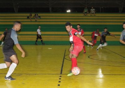 Inscries para Copa Pasinha de Futsal seguem at 18 de fevereiro