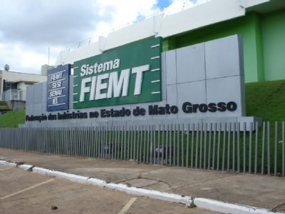 Federao das Indstrias de Mato Grosso critica reduo do IPI que j dura quatro meses
