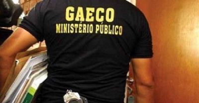 Gaeco prende membros de organizaes criminosas responsveis pela falsificao de agrotxicos