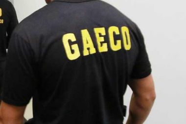 Gaeco investiga cooperativa por contrataes irregulares com prefeitura