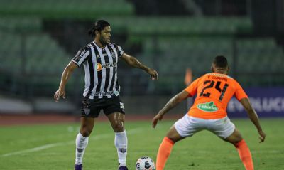 Atltico-MG joga em busca da liderana geral da Libertadores
