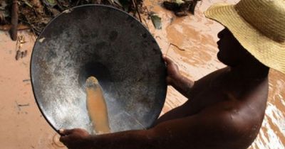 MPF investiga denncia de garimpo ilegal em assentamento de Mato Grosso