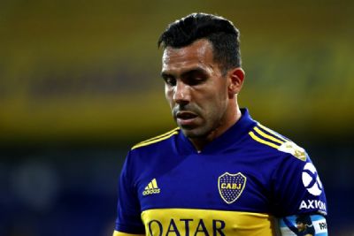 Carlitos Tevez vai deixar o Boca Juniors e pode anunciar aposentadoria
