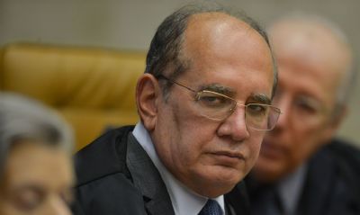 Gilmar Mendes declara inconstitucional repasse de multas municipais  fundo de MT