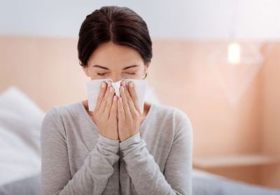 Gripe: causas, preveno e tratamento contra a doena