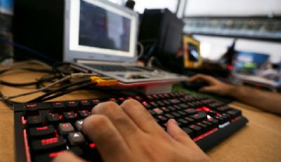Hackers tentam invadir sistema de gesto e convnio do Estado