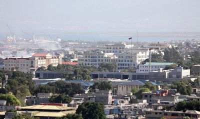 Suspeitos de assassinato do presidente do Haiti so mortos a tiros