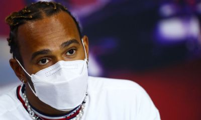 Lewis Hamilton afirma que dificilmente se aposentar no final do ano