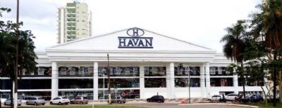 Havan recorre, mas TJMT mantm loja proibida de abrir como supermercado