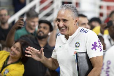 Brasil estreia em casa contra Bolvia nas Eliminatrias da Copa do Mundo de 2022
