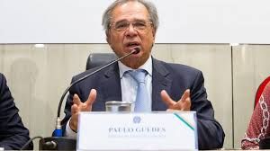 Guedes diz que Bolsonaro entregar com ele propostas de reformas no dia 5