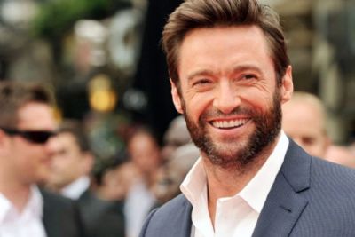 Hugh Jackman, ator que interpreta Wolverine, est com covid-19