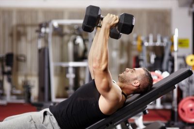 Musculao: dicas para treinar corretamente e evitar leses